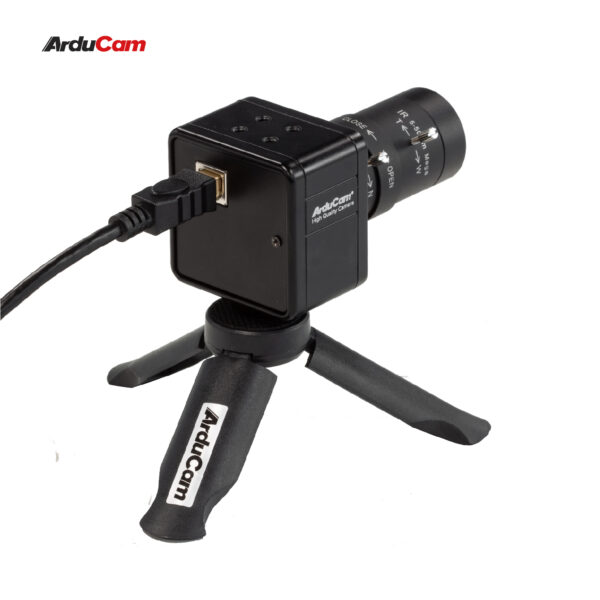 arducam ar0230 usb camera with 5 50mm lens B0356 5