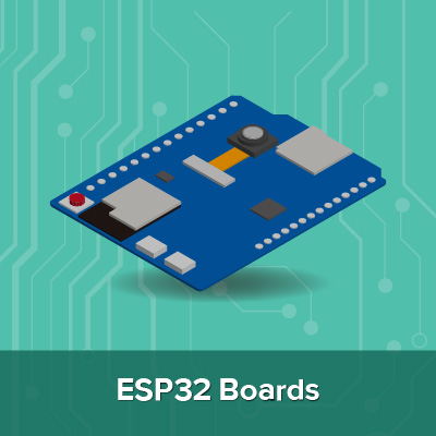 ESP32 Boards