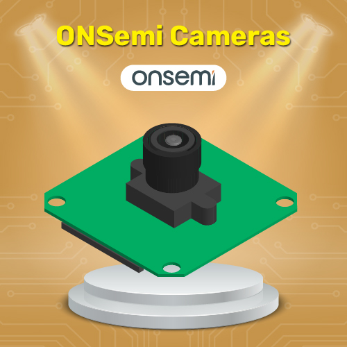 ONSemi Cameras 1 1