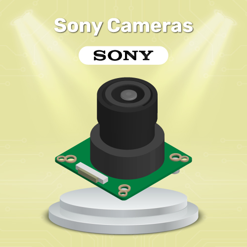 Sony Cameras 1 1
