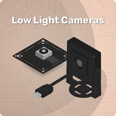 uvc low light cameras 1