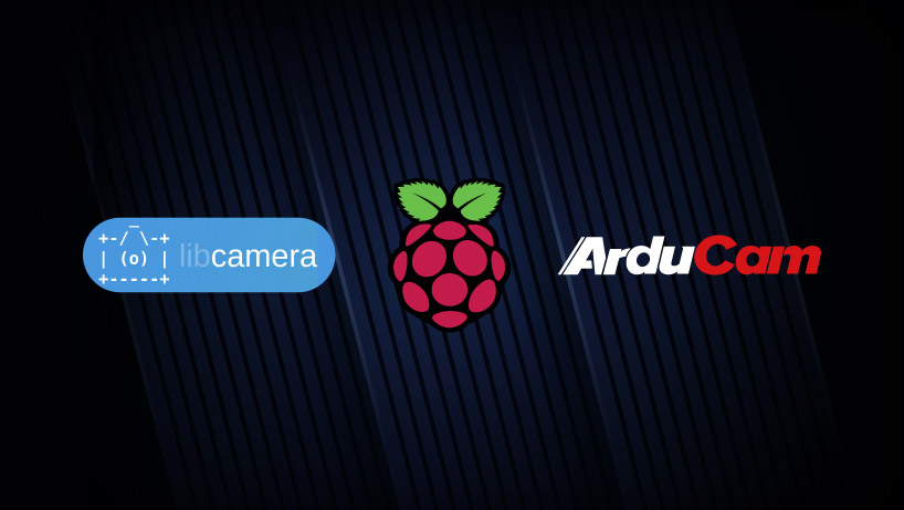 what is libcamera and how you cana use it on Raspberry Pi