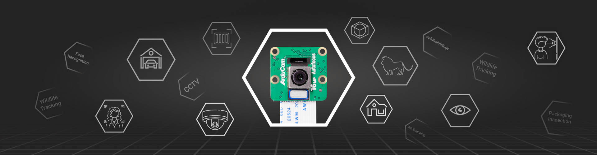 imx519 offer the best price performance ratio in embedded cameras