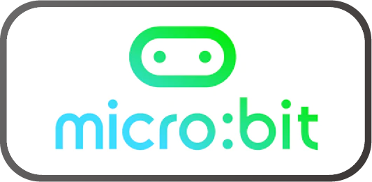 we have worked with microbit