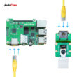 Cable Extension Kit for RPi Camera Modules V1V2HQArducam Series U6248 5