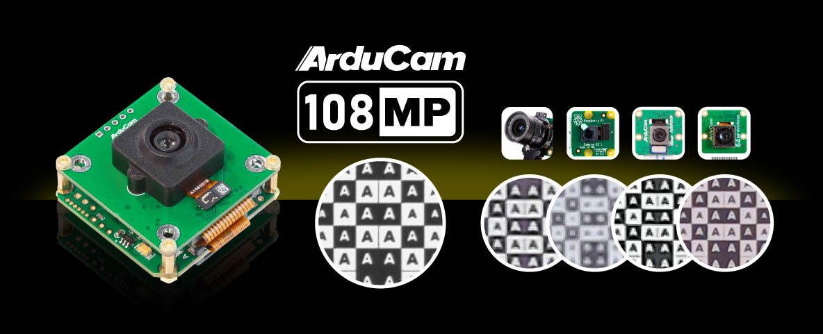 108MP usb 3 camera for industrial machine vision