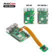 Arducam 12MP IMX378 camera module for Pi with wide angle B0406 3