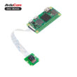 Arducam 12MP IMX378 camera module for Pi with wide angle B0406 5