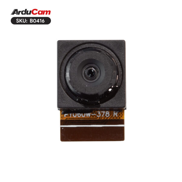 Arducam 12MP IMX378 Camera Module with wide angle for DepthAI OAK B0416 2