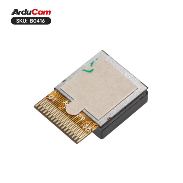 Arducam 12MP IMX378 Camera Module with wide angle for DepthAI OAK B0416 3