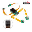 Arducam 12MP IMX378 Camera Module with wide angle for DepthAI OAK B0416 5