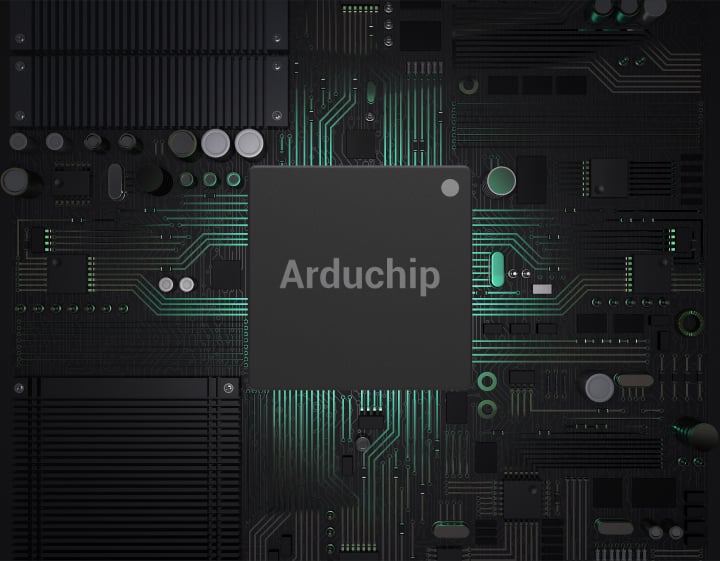 arduchip is the best low power solution for iot vision 1