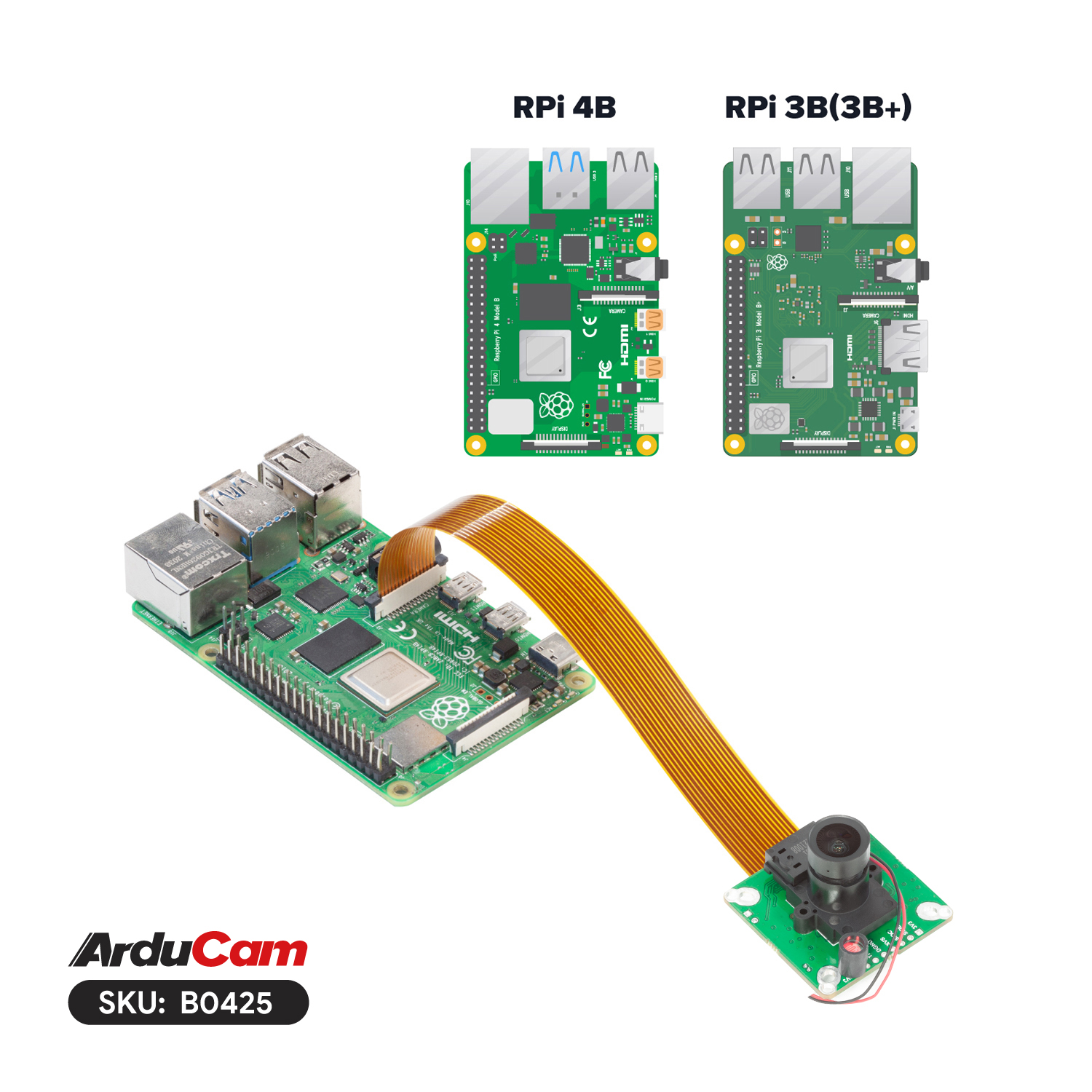 Arducam 2MP Ultra Low Light STARVIS IMX327 Motorized IR-CUT Camera for  Raspberry Pi - Arducam