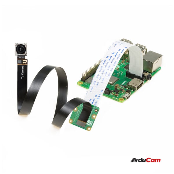 Arducam Sensor Extension Cable B0439 5