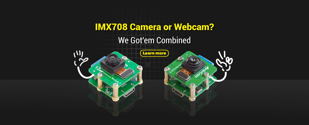 IMX708 or Webcam we gotem combined