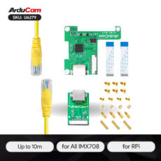 Arducam Cable Extension Kit U6279 2
