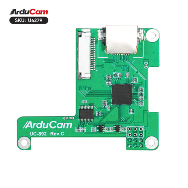 Arducam Cable Extension Kit U6279 3