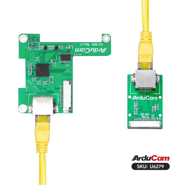 Arducam Cable Extension Kit U6279 5