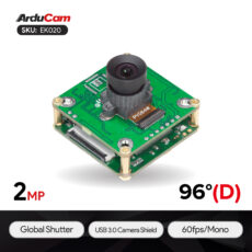 Arducam OV2311 USB3.0 Camera Module 2