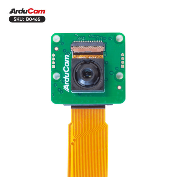 Arducam IMX582 Camera Module OAK 4
