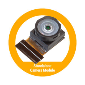 Standalone Camera Module