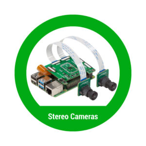 Stereo Cameras