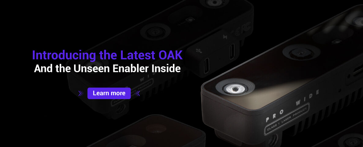 latest OAKs and the unseen enabler inside