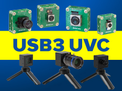 Arducam Introduces its Latest USB3 UVC Camera Solution: Not Just Plug-n-Play