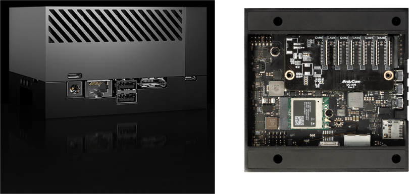 arducam weibsite nvidia jetson agx orin pic 2