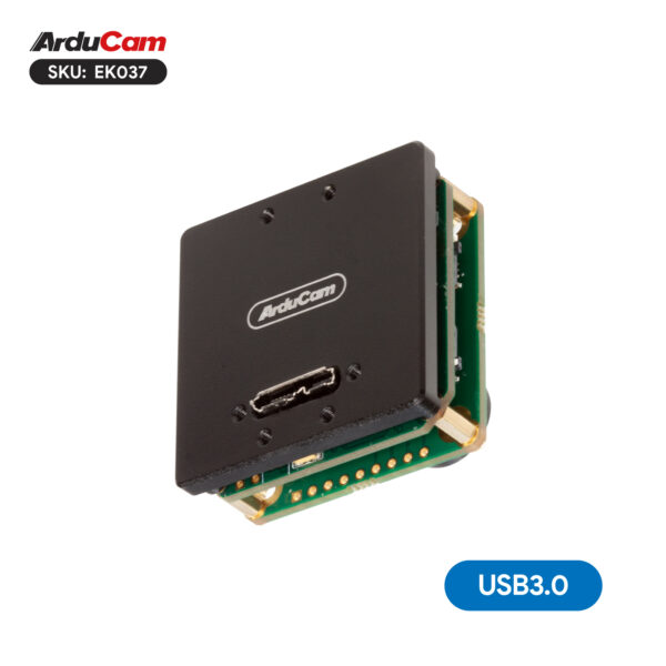 Arducam 2.2MP Mira220 USB3 Kit EK037 4 1