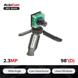 Arducam AR0234 USB3 B0495C 1