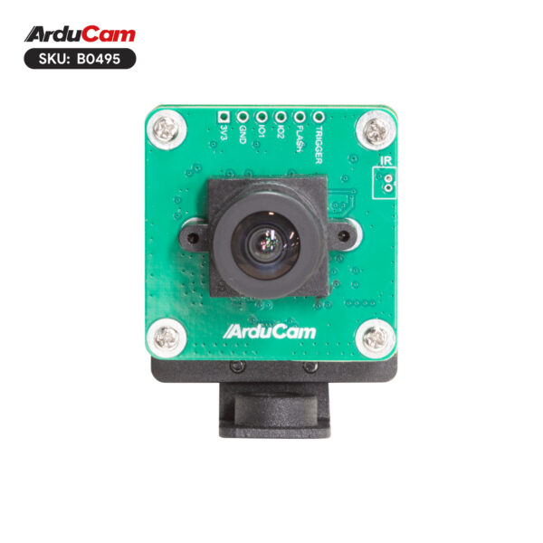Arducam AR0234 USB3 B0495C 6