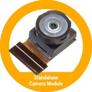 Standalone Camera Module