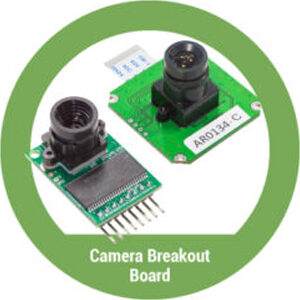 Camera Breakout Board
