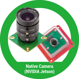 Native Camera