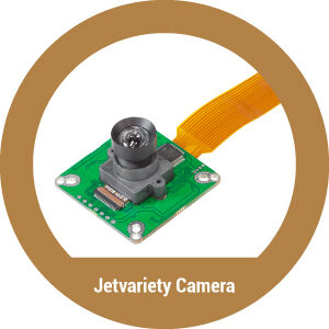 JetVariety Camera
