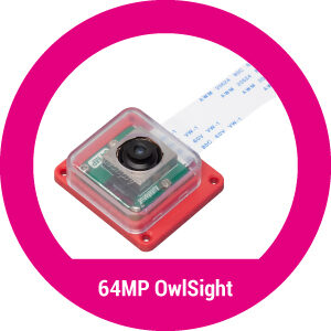 64MP OwlSight