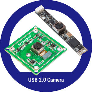 USB 2.0 Camera