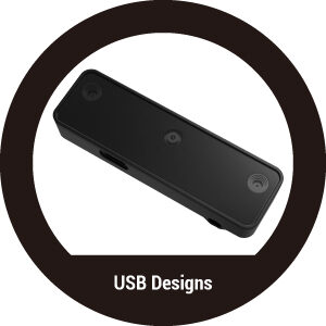 USB Designs