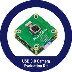 USB 3.0 Camera Evaluation Kit
