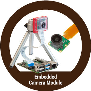 Embedded Camera Module