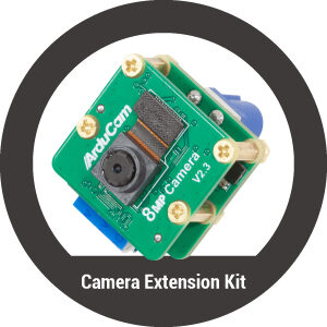 Camera Extension Kit