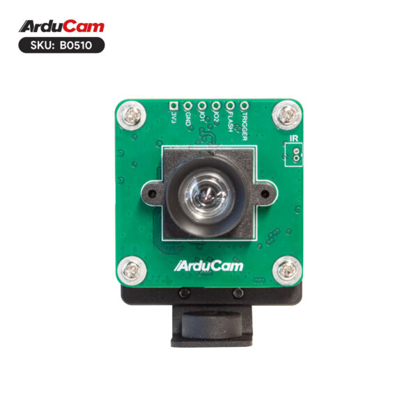 Arducam AR0521 Color USB3 B0510 6