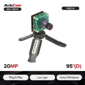 Arducam AR2020 USB3 B0511 1 1