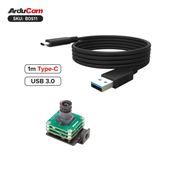 Arducam AR2020 USB3 B0511 2