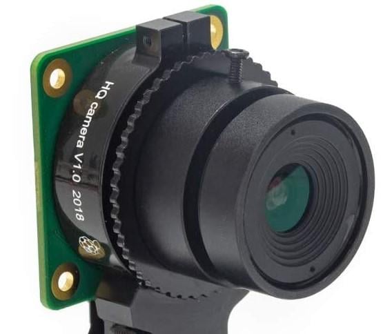 Follow Focus Lens Gear Ring – CinemodMaster